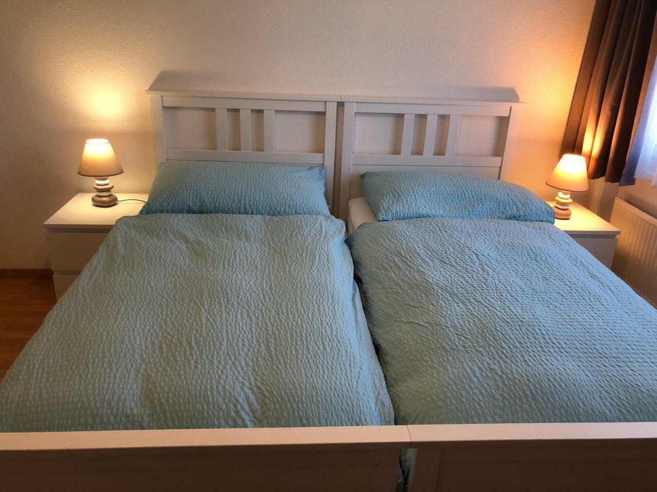 Escale Hotel Givisiez Eksteriør billede