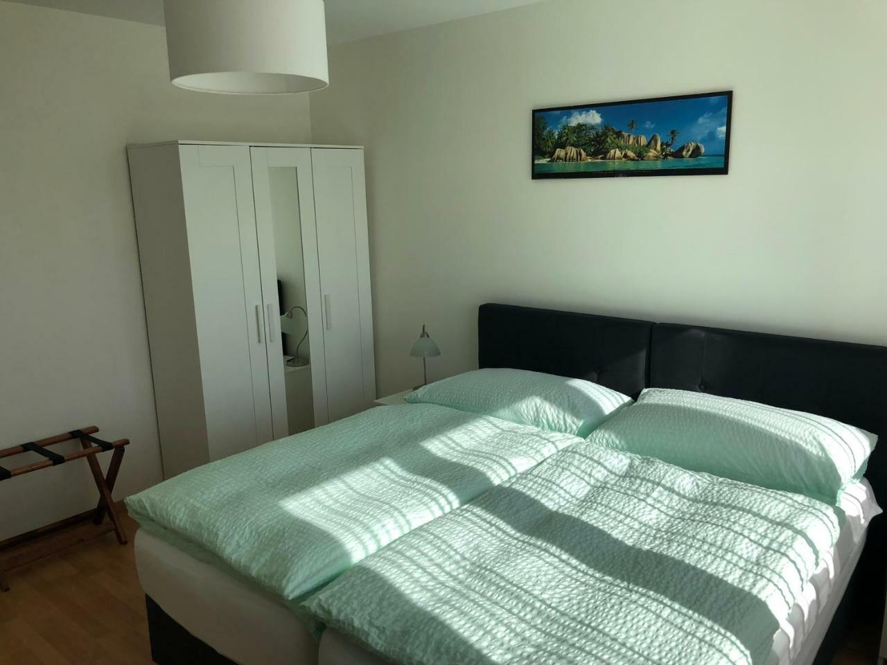 Escale Hotel Givisiez Eksteriør billede